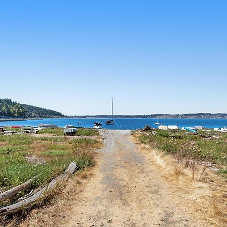 Oyster House Βίλα Coupeville Εξωτερικό φωτογραφία