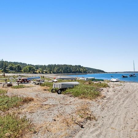 Oyster House Βίλα Coupeville Εξωτερικό φωτογραφία