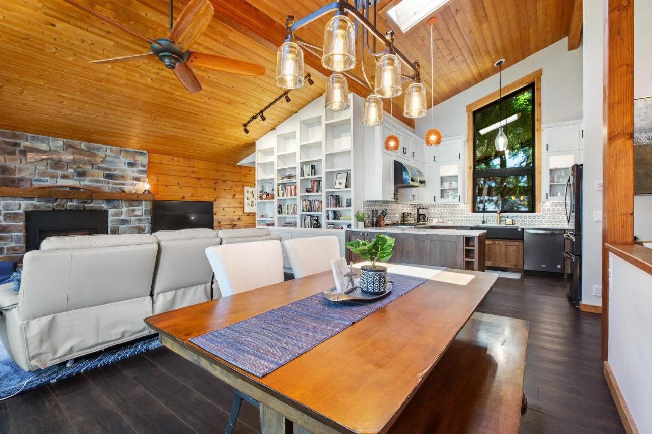 Oyster House Βίλα Coupeville Εξωτερικό φωτογραφία