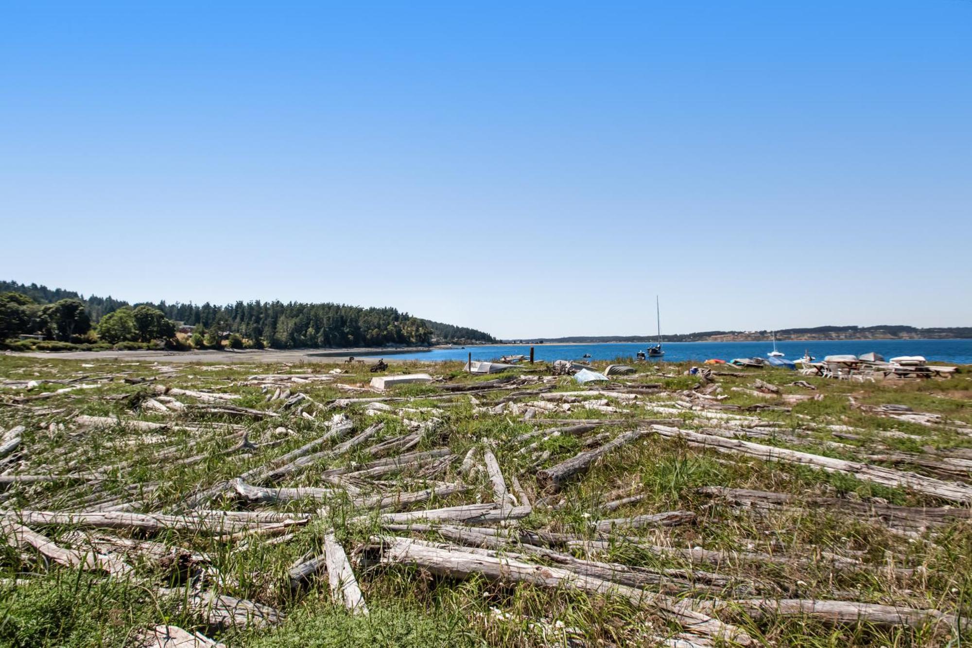 Oyster House Βίλα Coupeville Εξωτερικό φωτογραφία