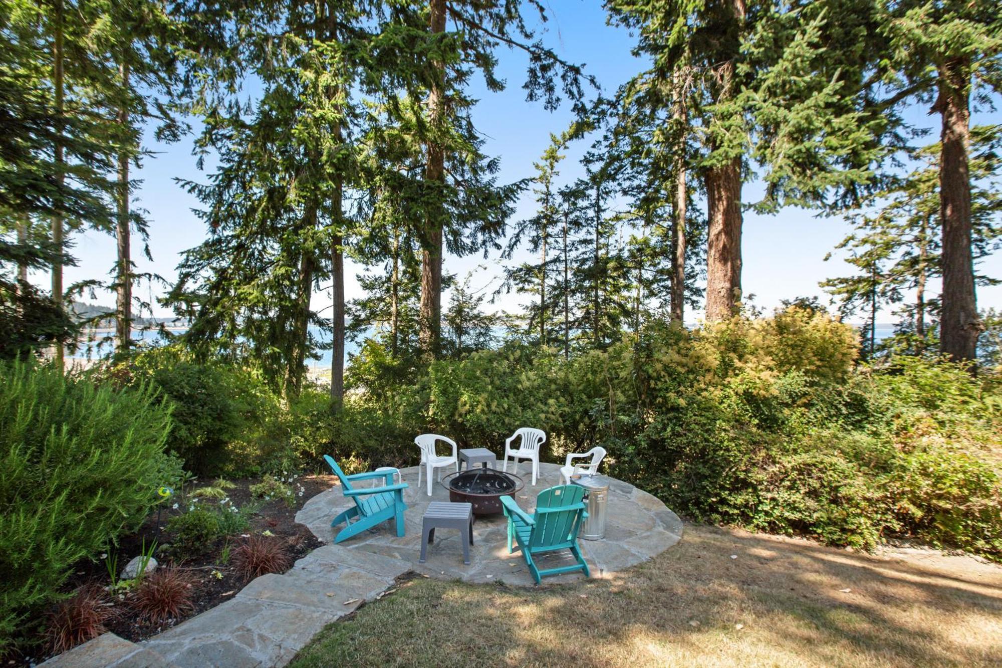 Oyster House Βίλα Coupeville Εξωτερικό φωτογραφία
