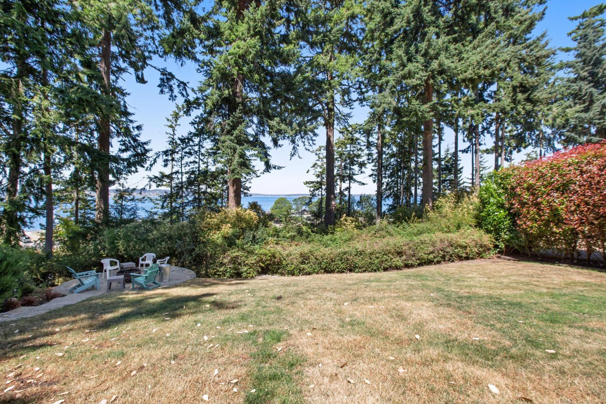 Oyster House Βίλα Coupeville Εξωτερικό φωτογραφία