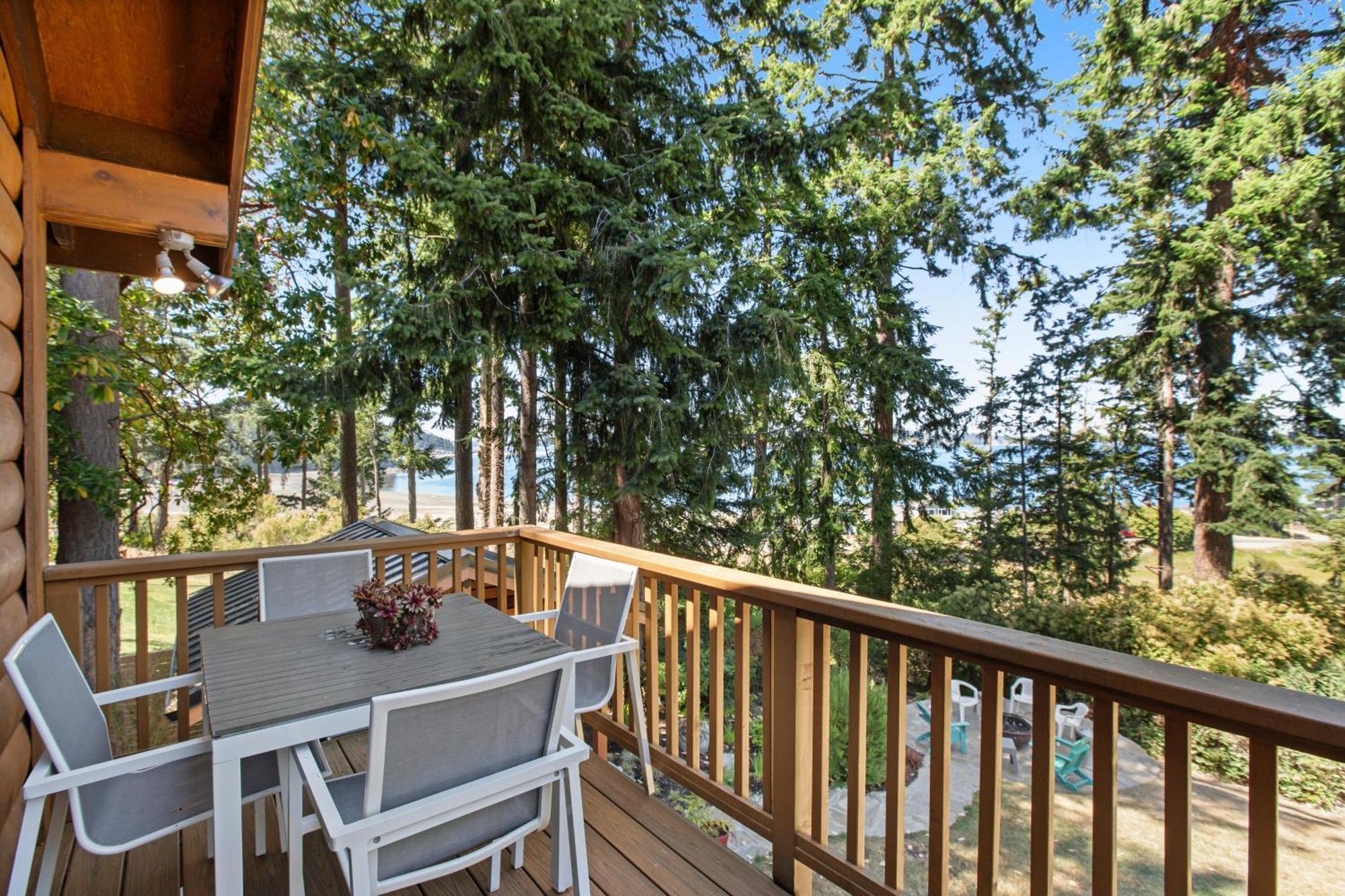 Oyster House Βίλα Coupeville Εξωτερικό φωτογραφία